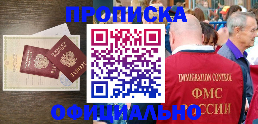 прописка 2025 в Кургане